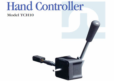 TCH10シリーズ鋼鉄/プラスチックが付いている電子手のコントロール・レバー