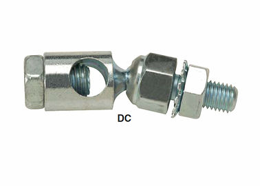 DCシリーズ回転スイベル・ジョイント、線形制御のための旋回装置の球接合箇所