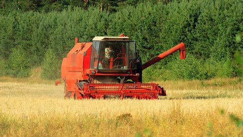 最新の会社の事例について ハーブスターの制御ケーブル