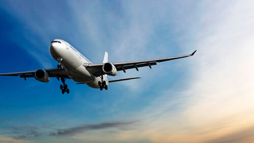 最新の会社の事例について Standard Push-Pull Control Cable In Modern Aircraft