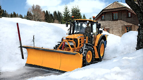 最新の会社の事例について High-Performance Park Brake Lever In Heavy Engineering Vehicles