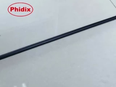 Push Pull Throttle Cables Zinc Plate Temperature Resistance