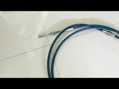 制御ケーブル 押す-引くスロットルケーブル