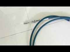 High Performance Gear Shift Control Cable Assembly–Phidix Motion Control Manufacturer