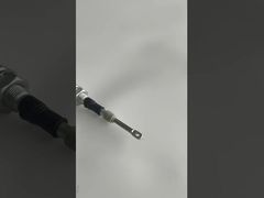 マニュアルおよびオートマチックトランスミッションシステム用のギアシフトコントロールケーブル