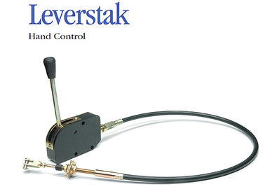 CH400 Leverstakの農業装置のための産業ハンド ブレーキのレバー