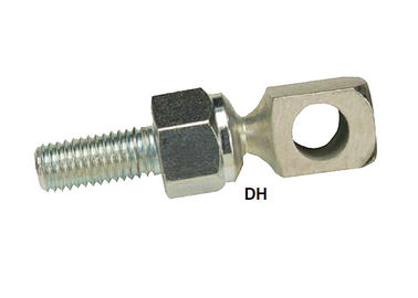 軽い産業のための旋回装置のタイプDHの回転式スイベル・ジョイント ギヤ転位ケーブルの部品を制御して下さい
