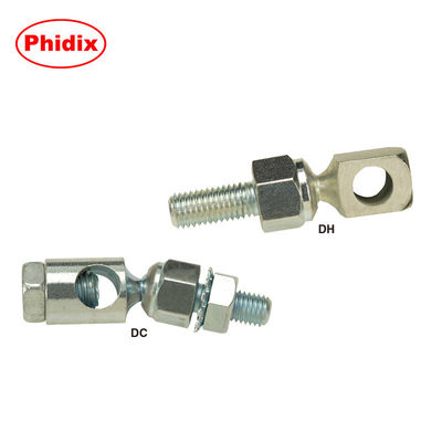品質  Connecting Products Rotary Swivel Joint Connector Type DC / DH Control Swivels 工場