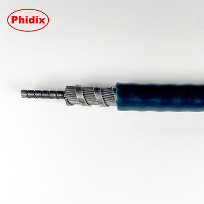 品質  Ultra-Durable Push-Pull Control Cables for Extreme Temperatures (-65°F to 230°F) & Industrial Harsh Environments 工場