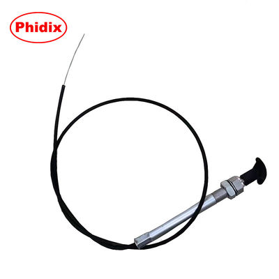 品質  1500mm Emergency Power Cut-Off Kits | T-Handle Remote Pull for Vehicles & Machinery 工場