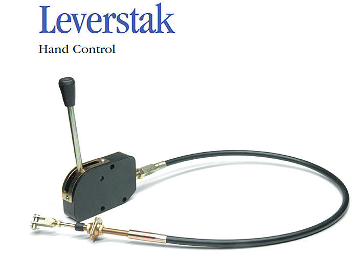 CH400 Leverstakの農業装置のための産業ハンド ブレーキのレバー