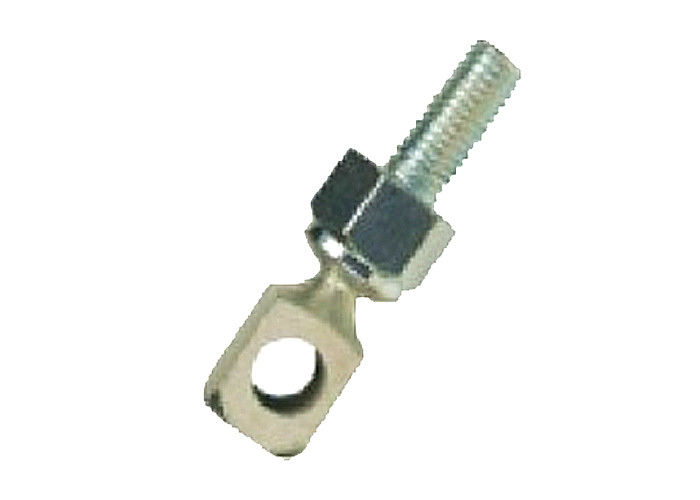 低炭素鋼鉄回転式連合接合箇所、DH制御旋回装置のシリーズによって通されるスイベル・ジョイント