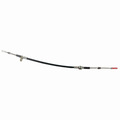 プッシュプル機械制御ケーブル IATF16949 モーターバイク トランスミッションギアシフトケーブル