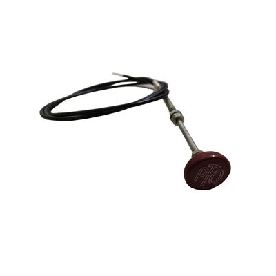 Universele Stop Cable with Red Round Pull To Stop Knob 赤い丸いストップケーブルを引っ張ってストップノブを引っ張ってストップノブを引っ張ってストップノブを引っ張ってストップノブを引っ張ってストップノブを引っ張ってストップノブを引っ張って