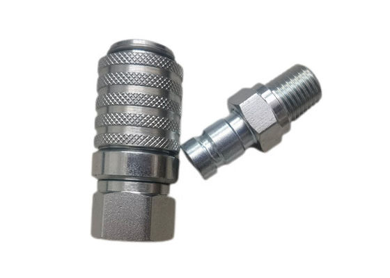 PDシリーズ 1/4 診断用水力速器 42Mpa NPT標準