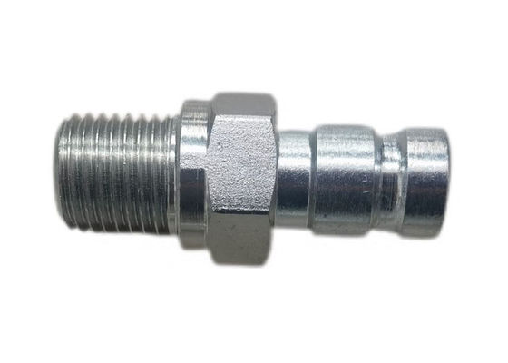 PDシリーズ 1/4 診断用水力速器 42Mpa NPT標準