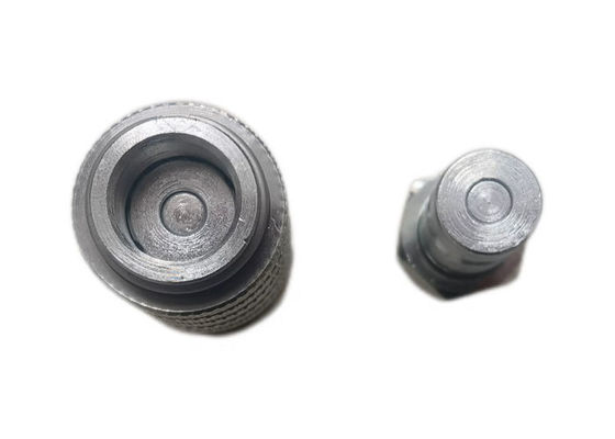 PDシリーズ 1/4 診断用水力速器 42Mpa NPT標準