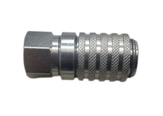 PDシリーズ 1/4 診断用水力速器 42Mpa NPT標準