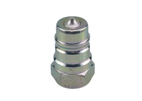 4000PSI 0.75' スチール ブッシュ&プル ISO 5675 カップラー
