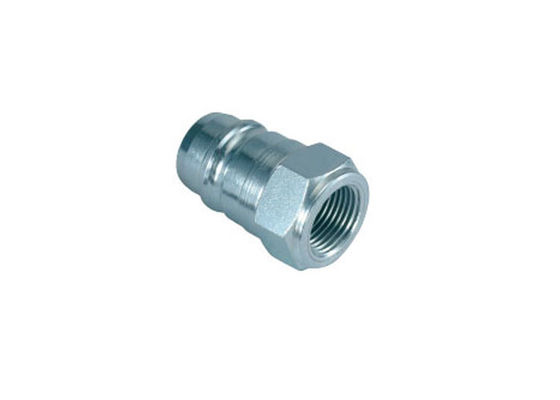 5000PSI 0.75 インチ IATF16949 ISO ハイドロリックカップラー