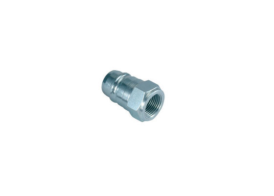 5000PSI 0.75 インチ IATF16949 ISO ハイドロリックカップラー