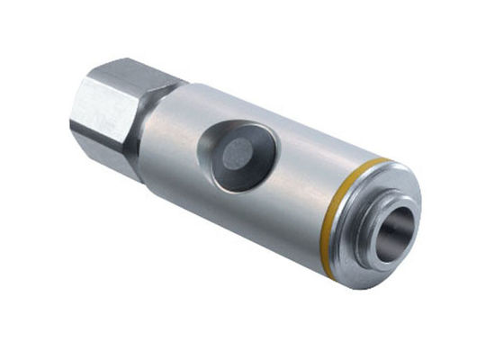 7000psi IATF16949 NBR 液圧線 快速切断