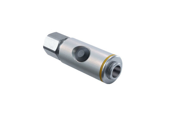 7000psi IATF16949 NBR 液圧線 快速切断