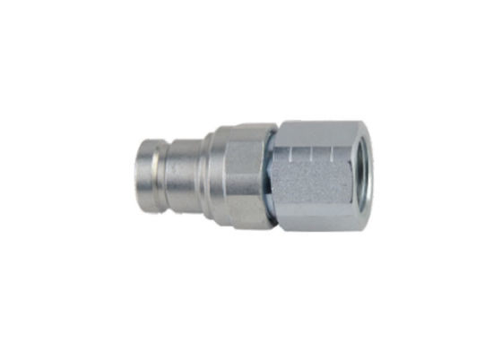 SS316 水力平面コップラー NPT糸 石油化学品用