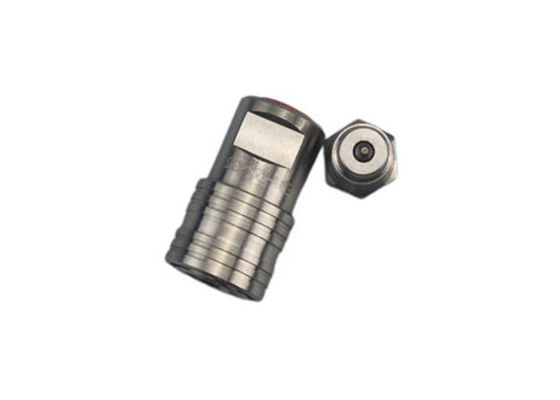 0.25 インチ 316 ステンレス鋼 水力結合器