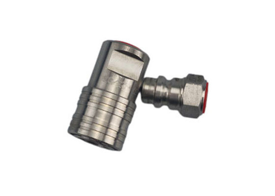 0.25 インチ 316 ステンレス鋼 水力結合器