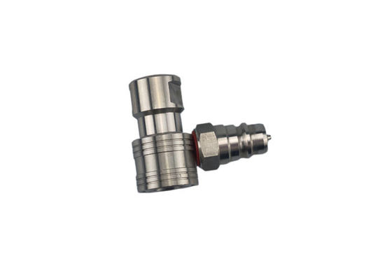 0.25 インチ 316 ステンレス鋼 水力結合器