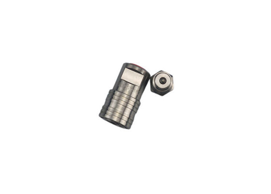 0.25 インチ 316 ステンレス鋼 水力結合器