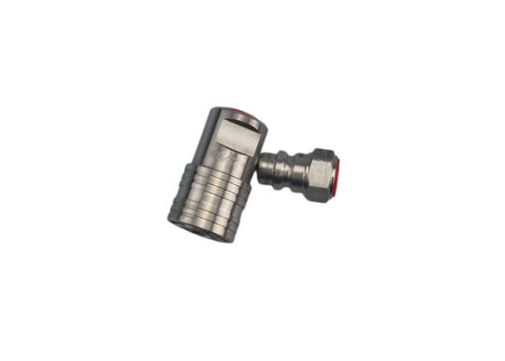 0.25 インチ 316 ステンレス鋼 水力結合器