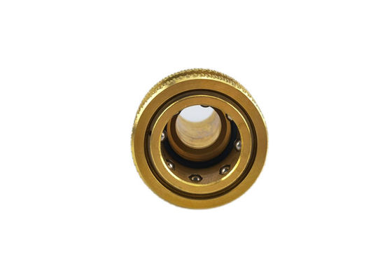 2200psi ブラス 快速離線結合
