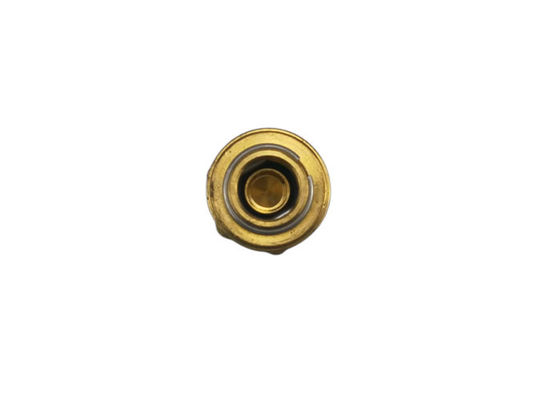 1/4"名目 圧縮気速離線コップル パネウマティック・クイックコップル
