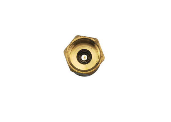 1/4"名目 圧縮気速離線コップル パネウマティック・クイックコップル