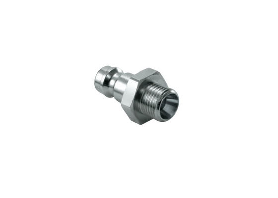 0.25'' 2000psi パネウマティックホースコネクタ クイックカプリング