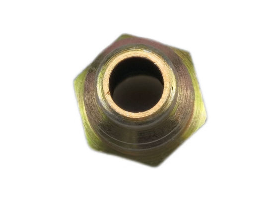 ISO9001 1000psi 男性用気圧式快速離線結合装置