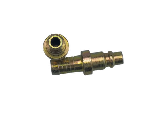 パネウマティック ISO9001 150psi ブラス 急速解離結合