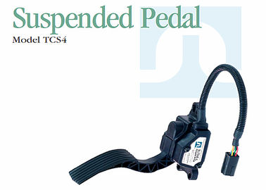 プロの電子加速器ペダル TCS4シリーズ