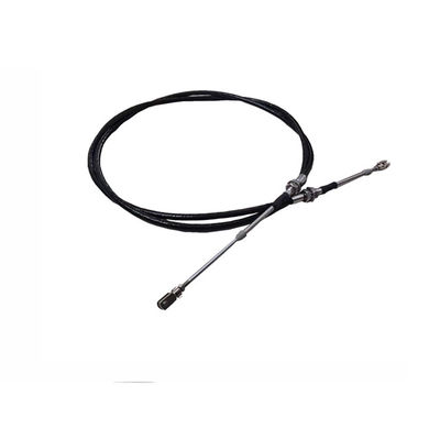 すべての種類のケーブル トラック部品 スロットルケーブル 加速器ケーブル ギアセレクターケーブル