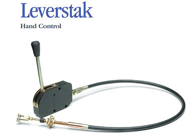 CH400 Leverstak 産業用停車ブレーキレバー