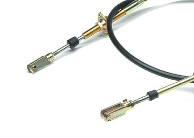4B60 - M10 シリーズ プッシュ・プル・ケーブル 重荷ローナヤード用ギアシフト選択ケーブル