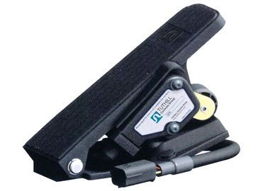 モデル TCF3シリーズ トラック/バス用電子加速器ペダル ISO 9001 承認