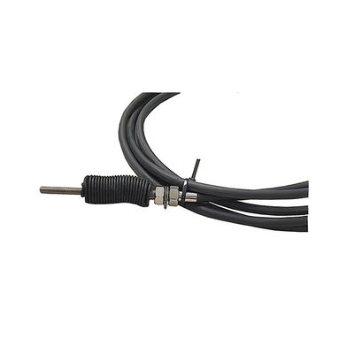 低負荷内線と端フィッティング SS304制御ケーブル組成