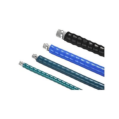 PE/PP/PVC 外表面 メカニカル制御ケーブル 外蓋 長寿命