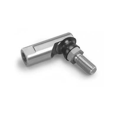 証明書 IATF16949 2 パーツ ステアリングダムパーボールジョイント 建設機械部品