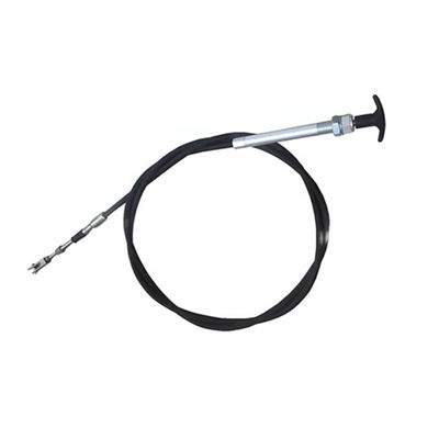 リモートプッシュプルケーブルキット トイストロック制御ケーブル IATF16949 認証