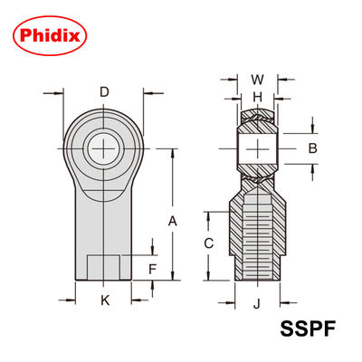 海上 ステンレス スチール 棒 端