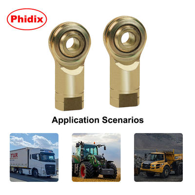 87084050 / 87084020 金属棒端